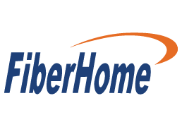 fiberhome logo